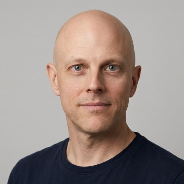 Torbjörn Sandblad